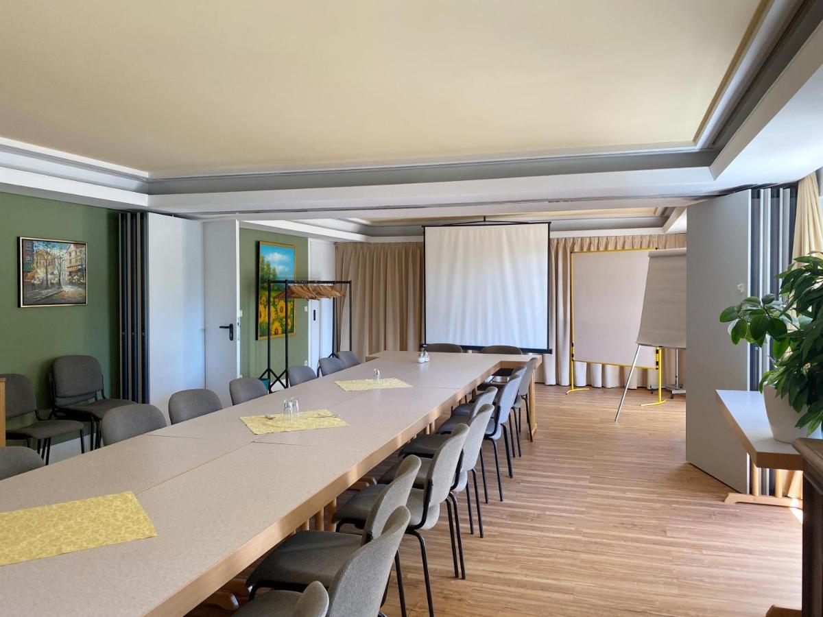 Zum Gruenen Turm Ξενοδοχείο Hohen Neuendorf Εξωτερικό φωτογραφία